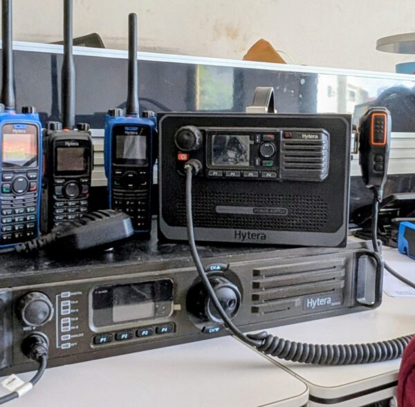 radiohf