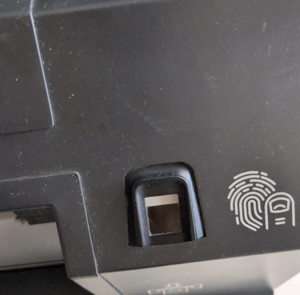 biometric