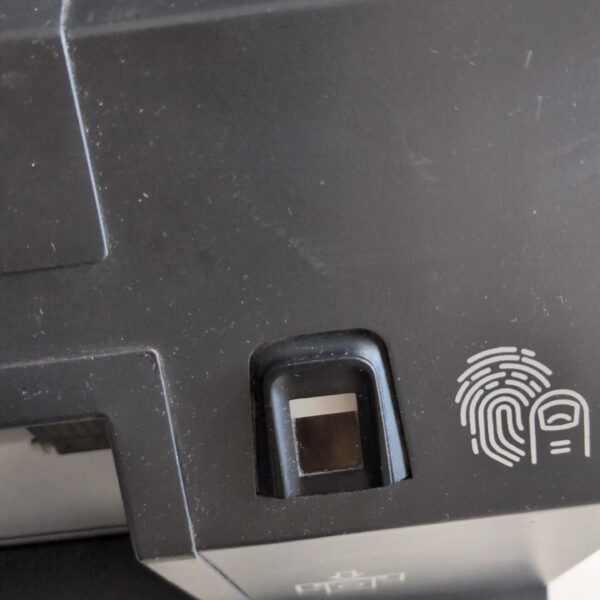 biometric