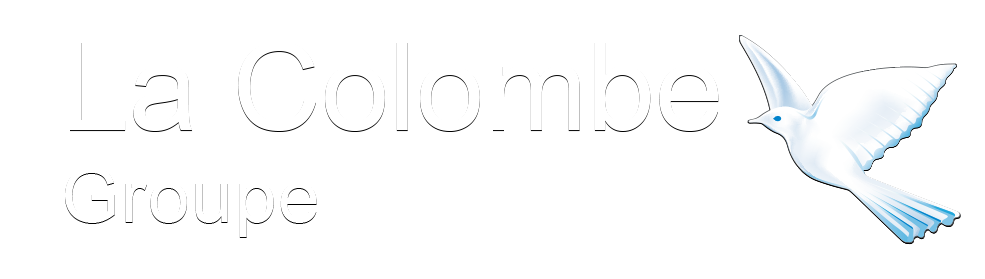 LA COLOMBE GROUPE